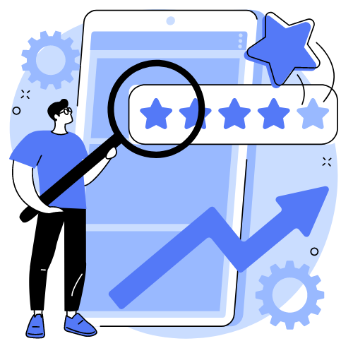 Get better reviews for your remodeling company