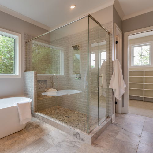 Marketing for bathroom remodelers